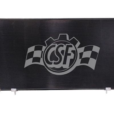 CSF 10-15 Lexus RX350 3.5L A/C Condenser