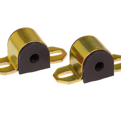 Prothane Universal Sway Bar Bushings - 9/16in for B Bracket - Black