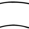 EBC 02-05 Ford Explorer 4.0 2WD Ultimax2 Rear Brake Pads