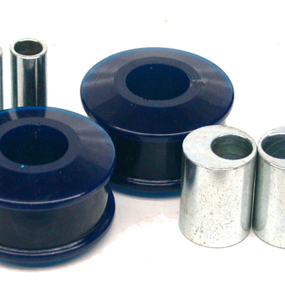 SuperPro 1985 Volkswagen Golf GTI Front Lower Inner Rearward Control Arm - w/ Caster Bushing Kit