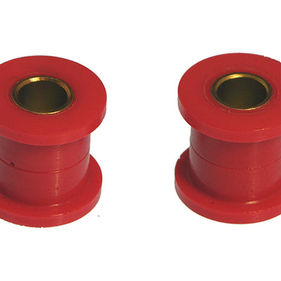 Prothane Jaguar Front End Link Kit - Red