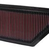 K&N Replacement Air Filter HONDA PRELUDE L4-2.2L,2.3L