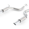 Borla 12-14 Dodge Charger/Chrysler 300 SRT-8 6.4L V8 AT RWD ATAK Exhaust (Rear Section Only)