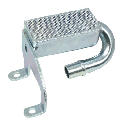 Moroso Dart/Rocket Block Oil Pump Pick-Up (Use w/Part No 22101)