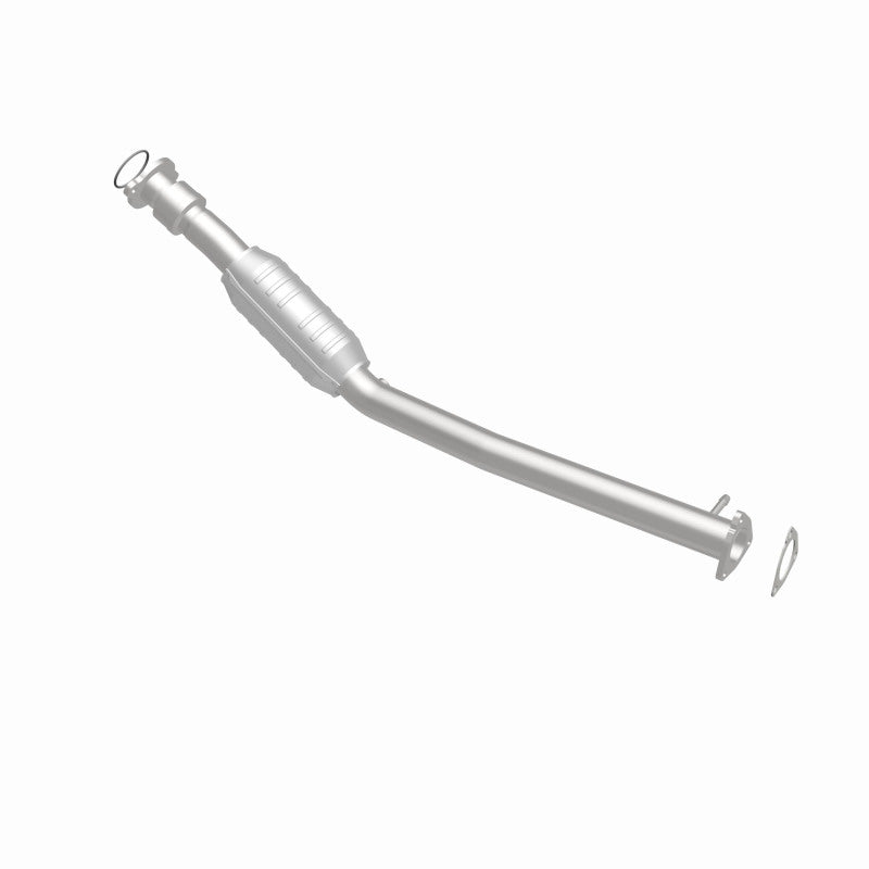 MagnaFlow Direct Fit Catalytic Converter 05-06 Equinox 3.4L OEM