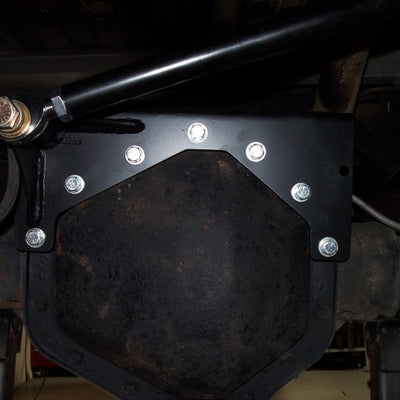 Ridetech 88-00 Chevy C3500 w/ 14 Bolt Differential Panhard Bar
