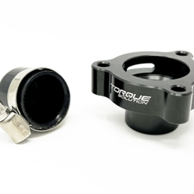 Torque Solution 2020 Kia K5 1.6L / Hyundai Sonata 1.6L Turbo Blow Off Valve Adapter