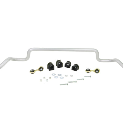Whiteline 93-98 Toyota Supra MK4 JZA80 Front 30mm Heavy Duty Adjustable Swaybar