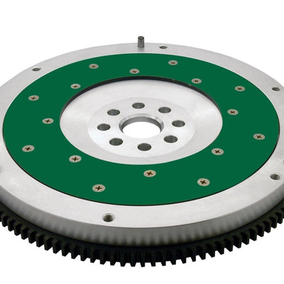 Fidanza 91-02 Saturn S Series 1.9L SOHC & DOHC Aluminum Flywheel