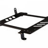 OMP 2009 Fiat 500 Driver Bracket