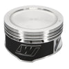 Wiseco GM ECOTECH Dished -7cc 8.9:1 86.5 Piston Shelf Stock