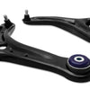 Superpro 13-17 Ford Fiesta Complete Front Lower Control Arm Kit (Caster Increase)