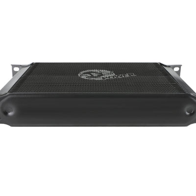 aFe Bladerunner Auto. Transmission Oil Cooler Kit 99-13 Chevrolet Silverado 1500