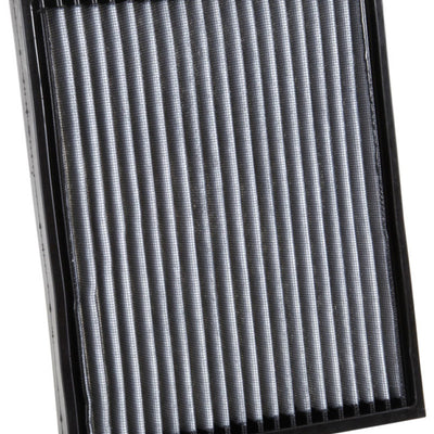 K&N 15-16 Ford F150 5.0L V8 Replacement Cabin Air Filter