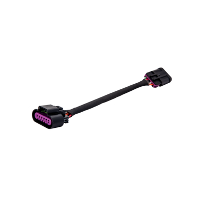 Fleece Performance 11-16 GM 2500/3500 Duramax LML Fan Extension Harness