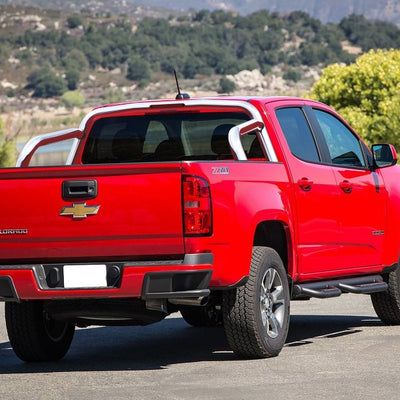 EGR 15-20 Chevrolet Coloardo Stainless Steel S-Series Sports Bar