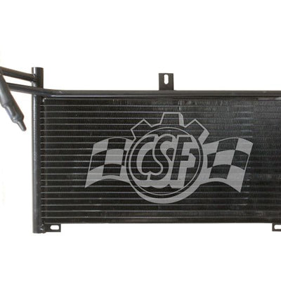 CSF 95-02 Dodge Ram 2500 5.9L Transmission Oil Cooler