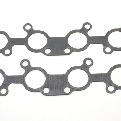 JBA Ford 5.0L Coyote Round Port Header Gasket - Pair