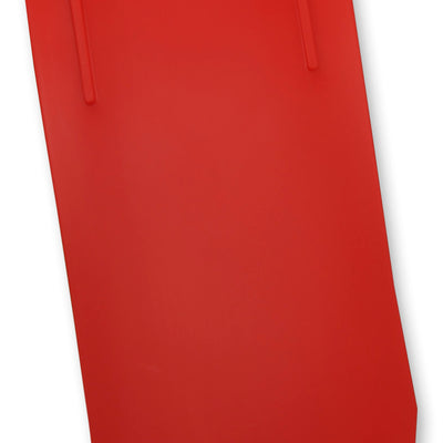 Cycra 17-21 Honda CRF250R-450RX Mud Flaps - Red