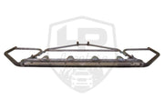 LP Aventure 2021+ Subaru Crosstrek Small Bumper Guard - Bare