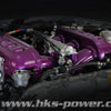 HKS HI-FLOW SURGE TANK FULL KIT R35 GT-R