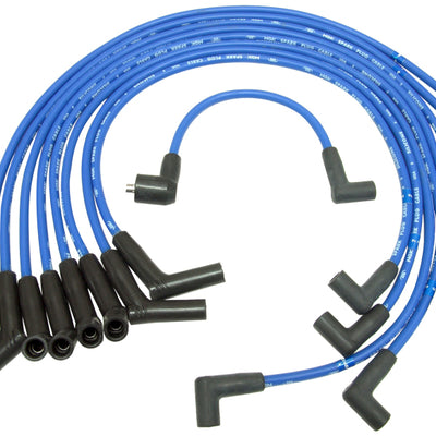 NGK Ford Bronco 1979-1977 Spark Plug Wire Set