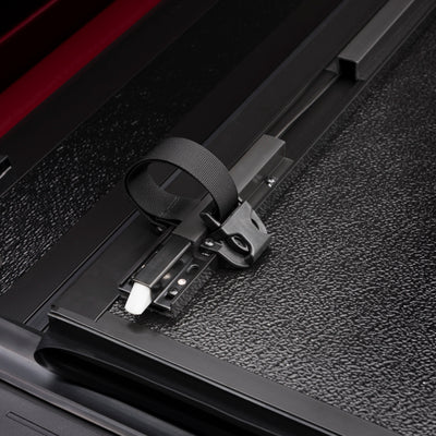 BAK 2020 Chevy Silverado 2500/3500 HD 8ft Bed BAKFlip FiberMax