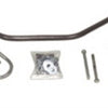 Hellwig 08-13 Ram 4500/5500 Solid Heat Treated Chromoly 1-1/2in Rear Sway Bar