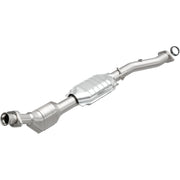 MagnaFlow Direct Fit Catalytic Converter 00 Ford Ranger 2.5L