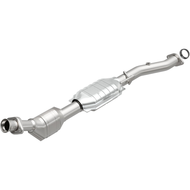 MagnaFlow Direct Fit Catalytic Converter 00 Ford Ranger 2.5L