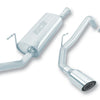 Borla 00-06 Toyota Tundra 4.7L V8 AT/MT 2WD/4WD Truck Side Exit Catback Exhaust