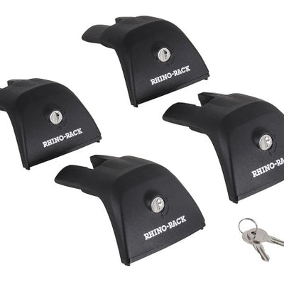 Rhino-Rack RVH Leg - High Locking - 4 pcs