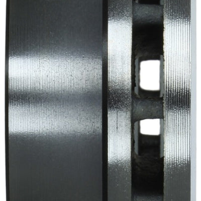 StopTech Select Sport 06-11 Honda Civic DX/EX/LX Slotted and Drilled Left Front Rotor