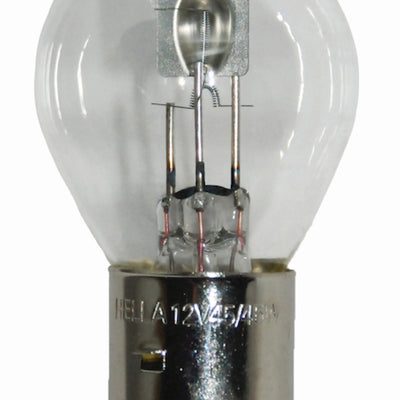 Hella Bulb 6245 12V 45/40W Ba20D B11 S2