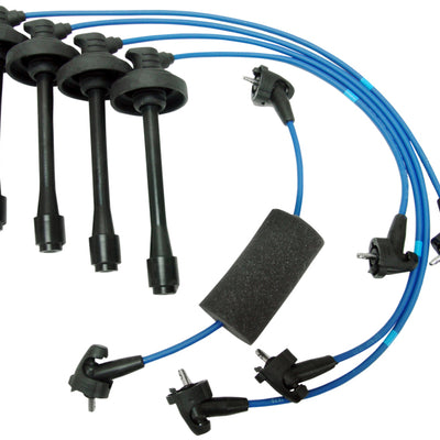 NGK Toyota Celica 1991-1990 Spark Plug Wire Set