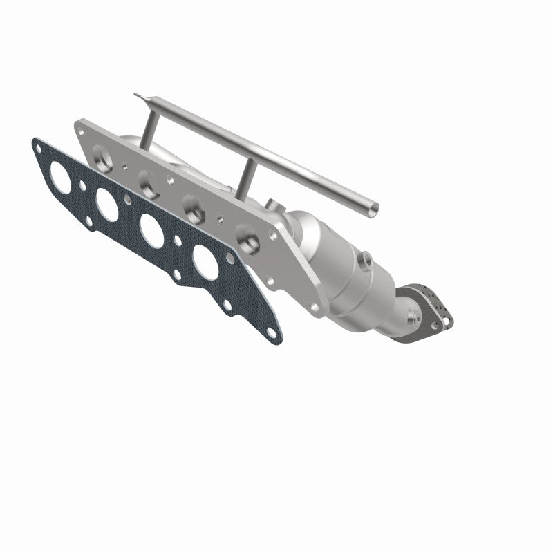MagnaFlow Direct Fit Catalytic Converter 07 Ford Focus 2.0L Manifold **CA Emissions**