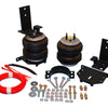 Firestone Ride-Rite Air Helper Spring Kit Rear 00-06 Ford Excursion 2WD (W217602255)