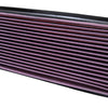 K&N Replacement Air Filter AIR FILTER, DODGE RAM 2500/3500 8.0L 1994-2002