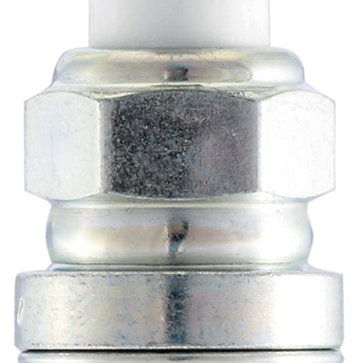 NGK Laser Iridium Spark Plug Box of 4 (DF6H-11B)