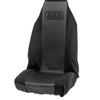 ARB Slip On Seat Cover - Black/Grey