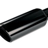 Borla 09-17 Ram 1500 5.7L V8 3in-2.5in Dual Out Pipe 5in Tip S-Type Exhaust Black Chrome