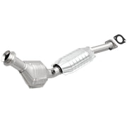 MagnaFlow Direct Fit Catalytic Converter 96-00 Crown Vic 4.6L OEM