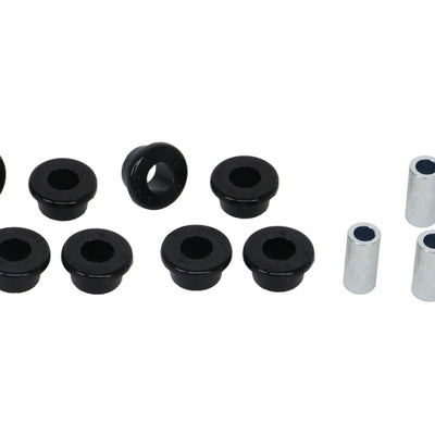 Whiteline Plus 9/02-9/07 Subaru Impreza GD2/GH2 Rear Sway Bar Link