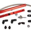 Aeromotive 99-04 C5 Corvette Rail Kit