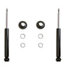 MaxTrac 21-22 Chevy/GMC SUV (Non Active Ride) 0-3in RearAdj. Lowering Strut