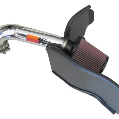 K&N 99-04 Jeep Grand Cherokee L6-4.0L High Flow Performance Kit