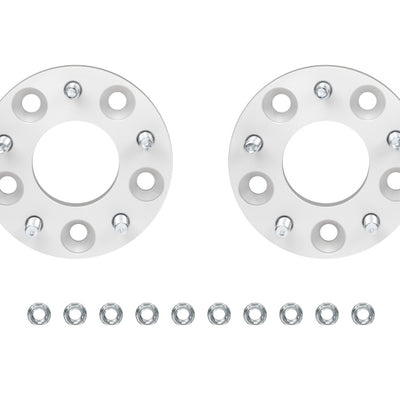 Eibach Pro-Spacer 20mm Spacer / Bolt Pattern 5x120.65 / Hub Center 70.5 for 82-04 Chevrolet S10