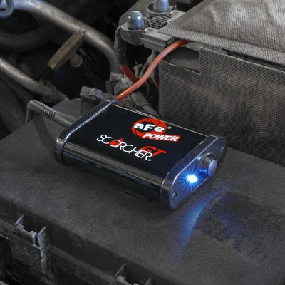 aFe 11-22 Dodge Challenger/Charger/Chrysler 300 HEMI V8 5.7L Scorcher GT Power Module