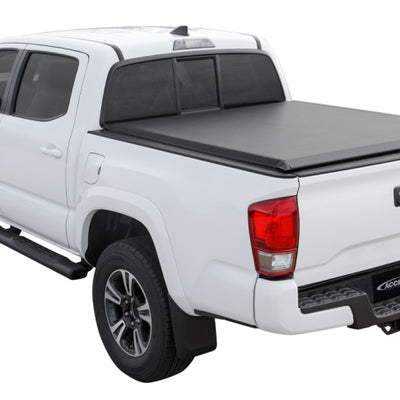 Access Original 07-19 Tundra 6ft 6in Bed (w/o Deck Rail) Roll-Up Cover