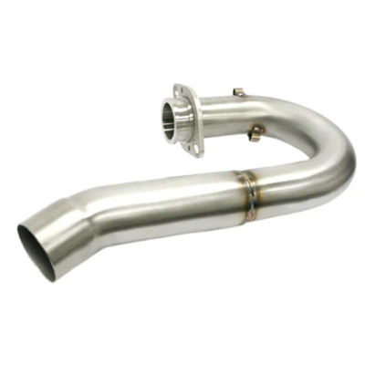 Big Gun 09-23 Yamaha YFZ 450R Head Pipe